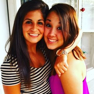 Meet your Posher, Nicole